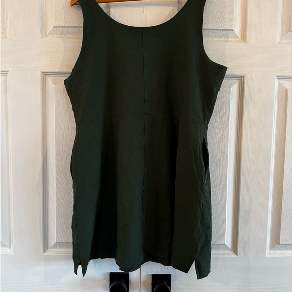 Roots x Alder Dress - Picture 2 of 4
